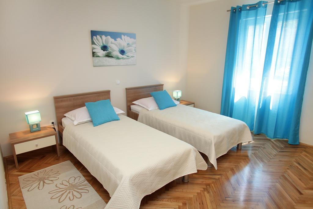 Apartment Biocic Trogir Rum bild